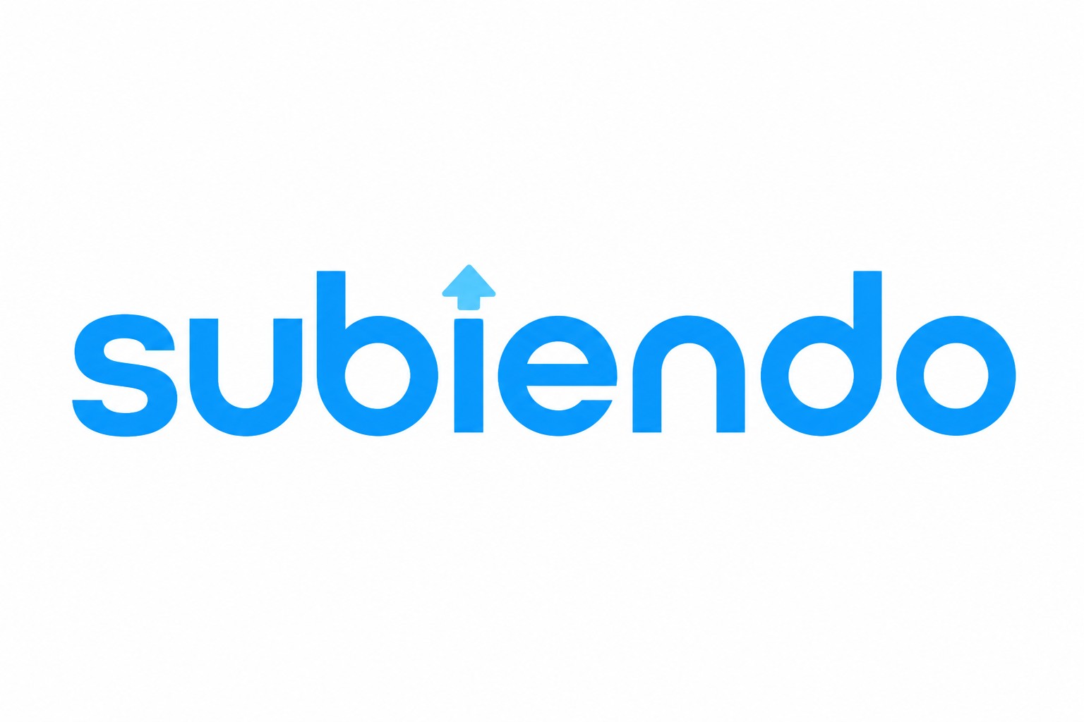 Subiendo App
